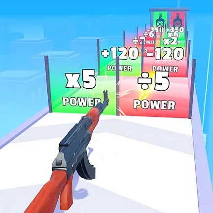 ���˸�ǹ�ƽ��v2.37.0 ��Ѱ�