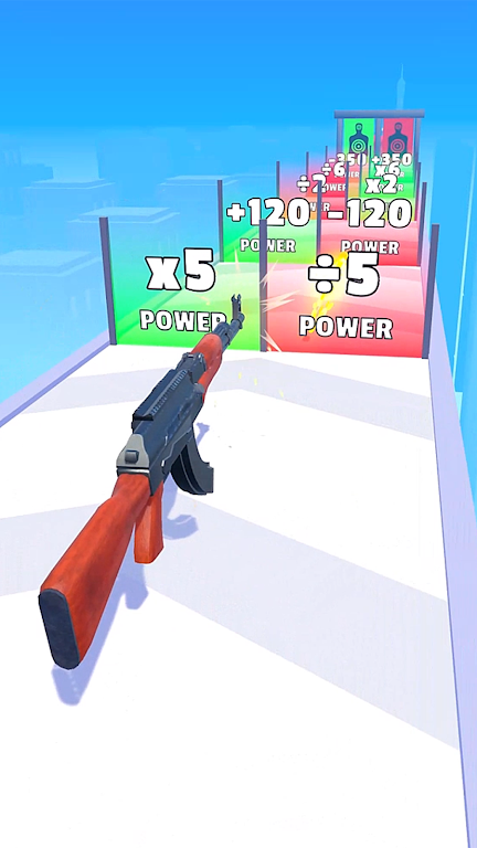 ���˸�ǹ�ƽ��v2.37.0 ��Ѱ�