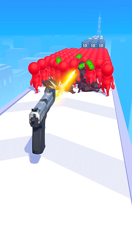 ���˸�ǹ�ƽ��v2.37.0 ��Ѱ�