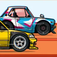 Drag Rivals����װ��������׿���ֻ���v0.5.4 ��׿��