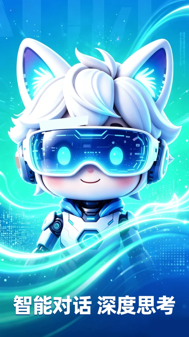 Deepask���˼��(AI��������)v1.0.1 �ٷ�����