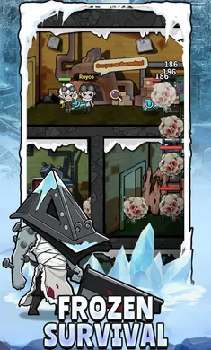 ˪��֮ʱ�����˵�(ĩ��������Ϸ)v1.0.11 ��Ѱ�