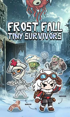˪��֮ʱ�����˵�(ĩ��������Ϸ)v1.0.11 ��Ѱ�