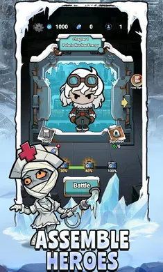 ˪��֮ʱ�����˵�(ĩ��������Ϸ)v1.0.11 ��Ѱ�