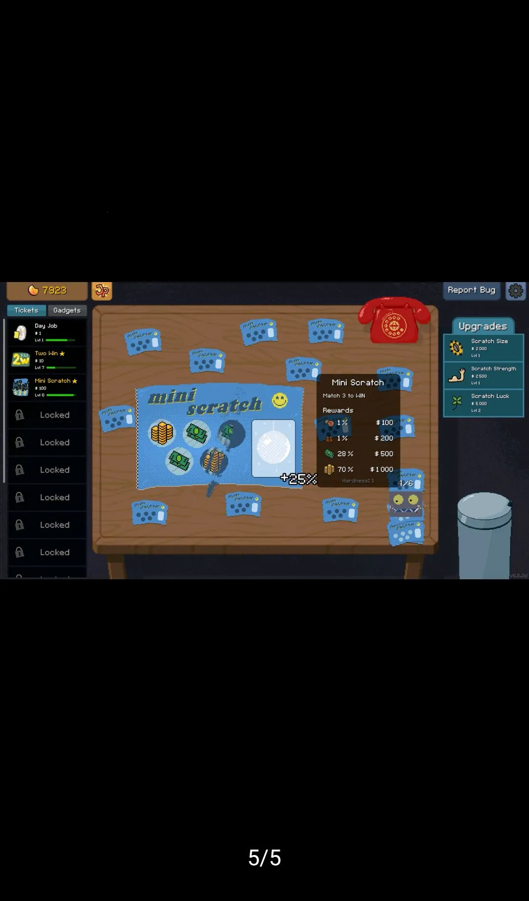 The Phenomenon���ù��ܲ˵�2026���°汾v1.9.4 ��׿��
