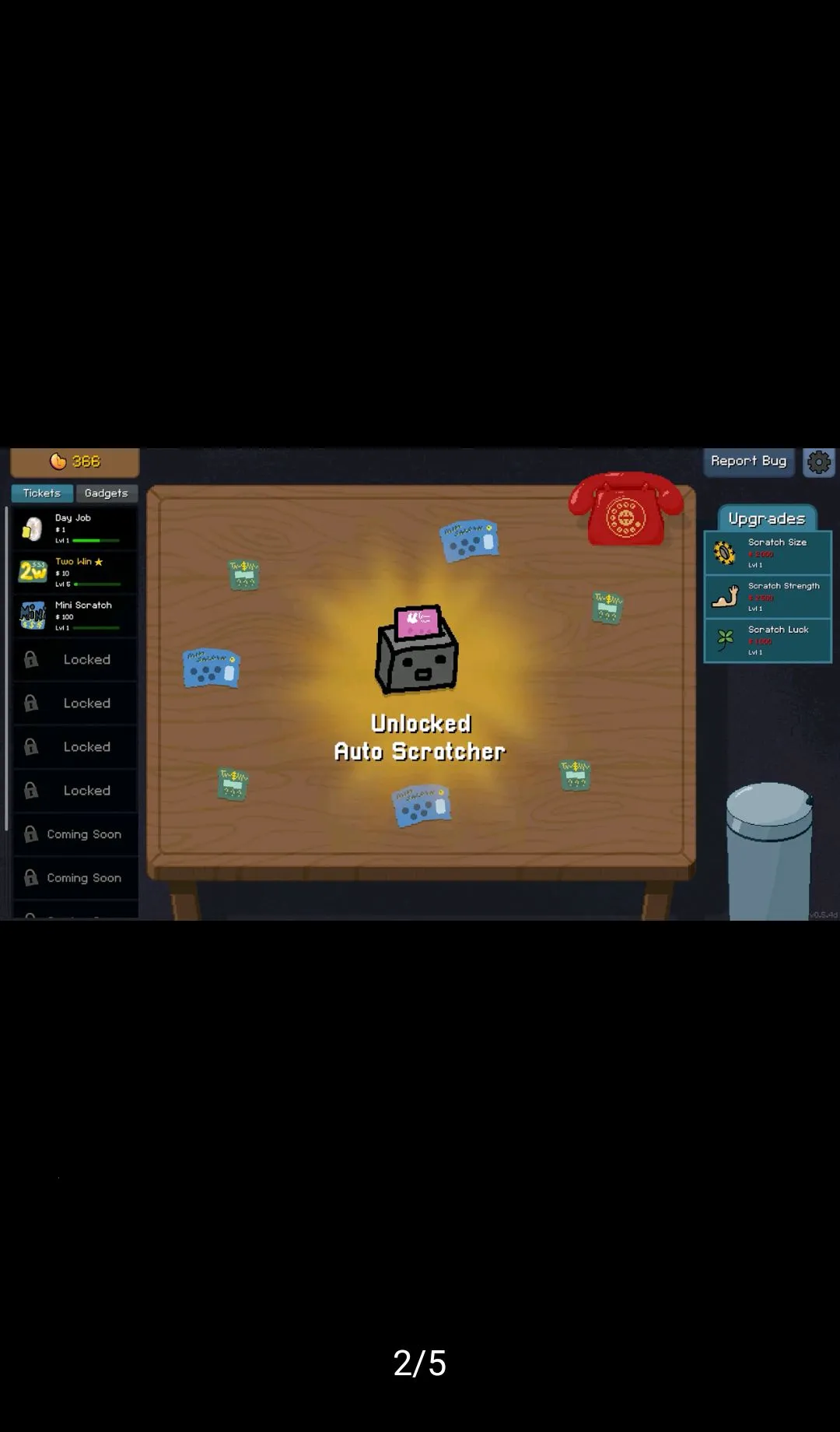 The Phenomenon���ù��ܲ˵�2026���°汾v1.9.4 ��׿��