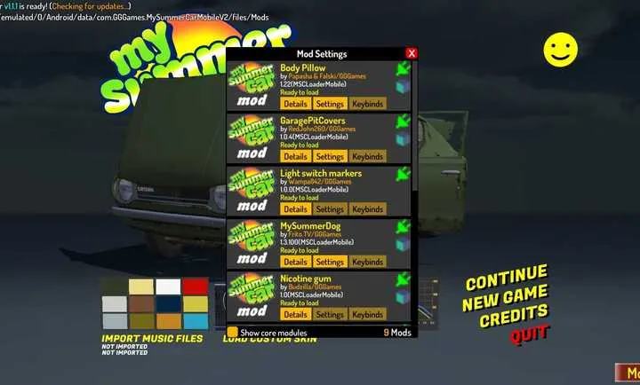 �ҵ��ļ�����ģ�������(�������޸�Bug)v1.0 ��׿��