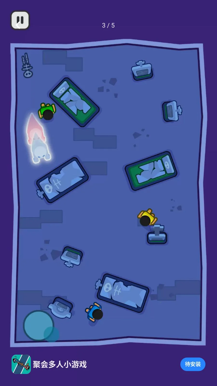 �ۻ����С��Ϸ(����ȤζС��Ϸ)v1.0.1 �ٷ�����