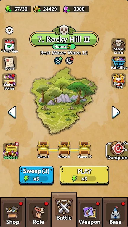 �ϳ�ս����ս��װ��(�ϳɲ�����Ϸ)v1.0.3 �ٷ�����