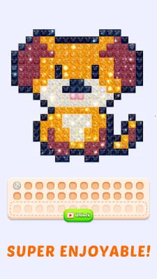 Jewel Coloring�����ֻ���v1.13.0 ��Ѱ�