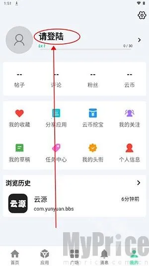 云源社区2026官方正版
