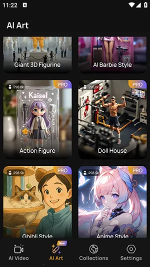 AI Video Generator2026�ٷ����°汾v1.7.5 �ֻ���