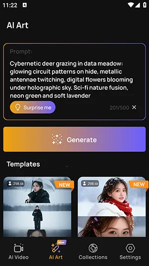 AI Video Generator2026�ٷ����°汾v1.7.5 �ֻ���