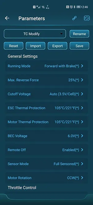 HW Link V2(动力管理平台) HW Link V2(动力管理平台)