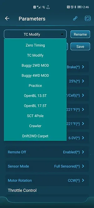 HW Link V2(动力管理平台) HW Link V2(动力管理平台)