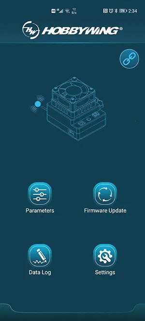 HW Link V2(��������ƽ̨)v2.4.1 �ٷ�����